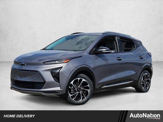 2023 Chevrolet Bolt EUV Premier — SUV — 49,885 mi — Phoenix, AZ