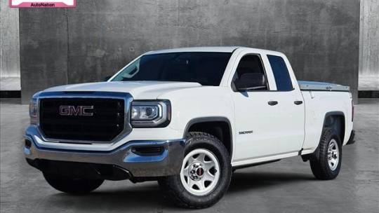 2018 GMC Sierra 1500 Base — Pickup Truck — 112,128 mi — Phoenix, AZ