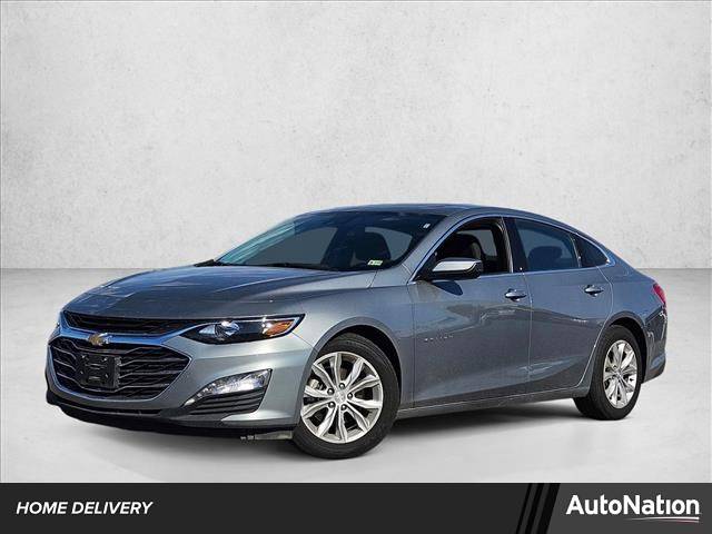2023 Chevrolet Malibu LT — Sedan — 59,435 mi — Phoenix, AZ