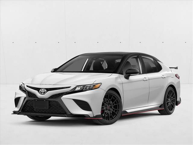 2023 Toyota Camry TRD V6 — Sedan — 29,802 mi — Phoenix, AZ