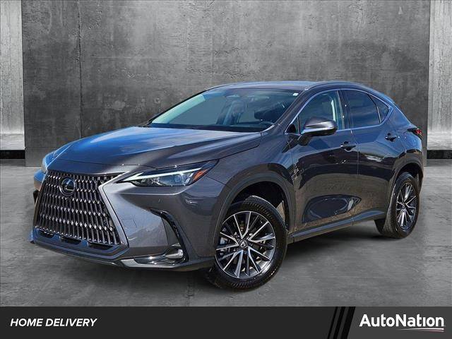 2024 Lexus NX NX 350h Premium — SUV — 28,981 mi — Phoenix, AZ