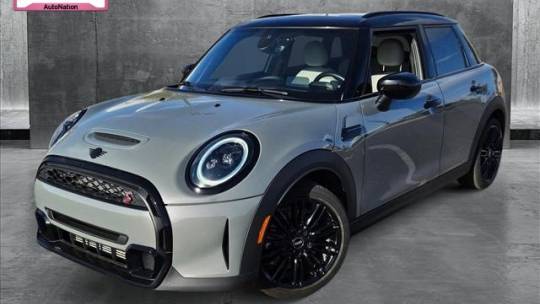 2022 MINI Hardtop Cooper S — Hatchback — 65,390 mi — Phoenix, AZ