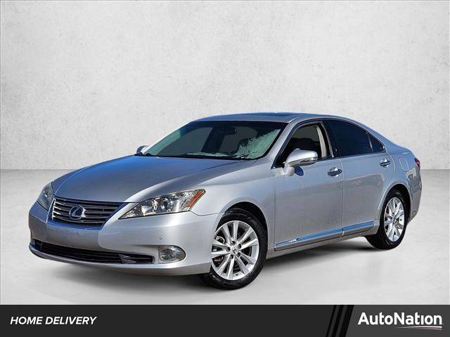 2010 Lexus ES ES 350 — Sedan — 140,957 mi — Phoenix, AZ