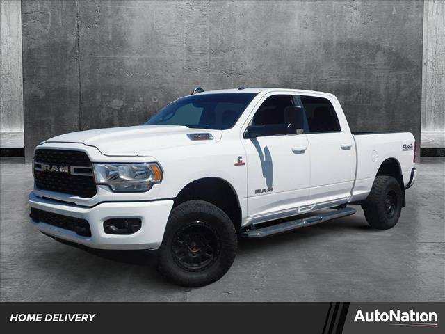 2022 Ram 2500 Big Horn — Pickup Truck — 41,247 mi — Phoenix, AZ