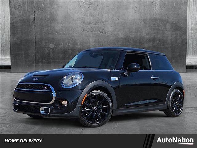 2015 MINI Hardtop Cooper S — Hatchback — 55,261 mi — Phoenix, AZ