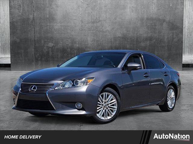 2013 Lexus ES ES 350 — Sedan — 155,667 mi — Phoenix, AZ