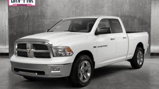 2012 Ram 1500 ST — Pickup Truck — 95,275 mi — Phoenix, AZ