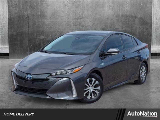 2017 Toyota Prius Prime Premium — Hatchback — 98,489 mi — Phoenix, AZ