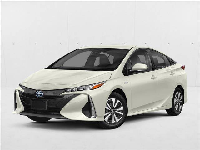 2018 Toyota Prius Prime Advanced — Hatchback — 76,277 mi — Phoenix, AZ