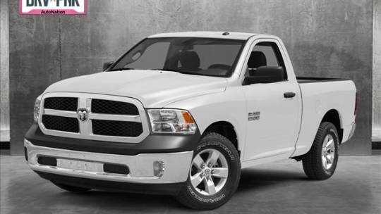 2015 Ram 1500 Big Horn — Pickup Truck — 150,152 mi — Phoenix, AZ