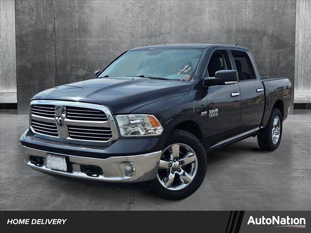 2014 Ram 1500 Big Horn — Pickup Truck — 175,005 mi — Phoenix, AZ