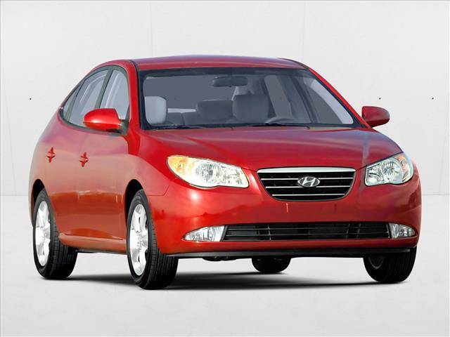 2008 Hyundai Elantra SE — Sedan — 51,539 mi — Phoenix, AZ