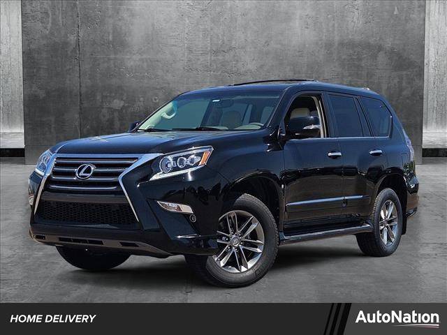 2017 Lexus GX GX 460 — SUV — 94,034 mi — Phoenix, AZ