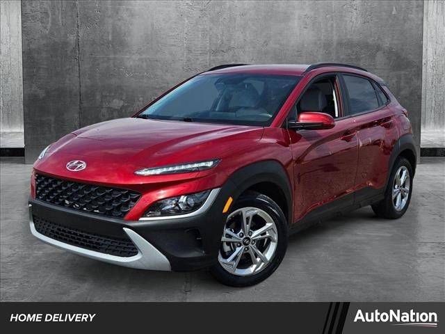 2023 Hyundai Kona SEL — SUV — 51,834 mi — Phoenix, AZ
