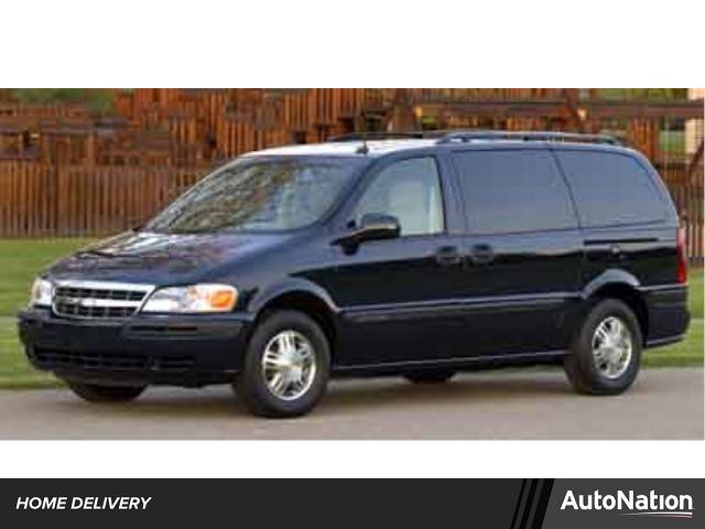 2003 Chevrolet Venture Base — Minivan — 112,205 mi — Phoenix, AZ