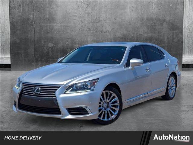 2014 Lexus LS LS 460 — Sedan — 152,727 mi — Phoenix, AZ