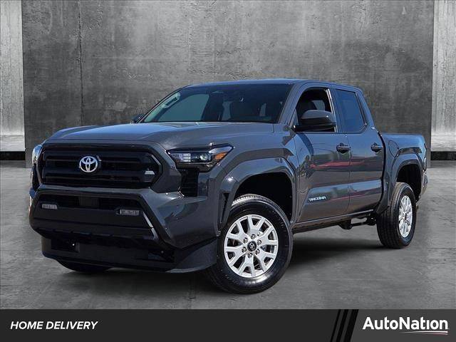 2025 Toyota Tacoma SR5 — Pickup Truck — 1,001 mi — Phoenix, AZ