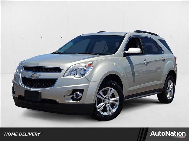 2014 Chevrolet Equinox LT — SUV — 106,321 mi — Phoenix, AZ