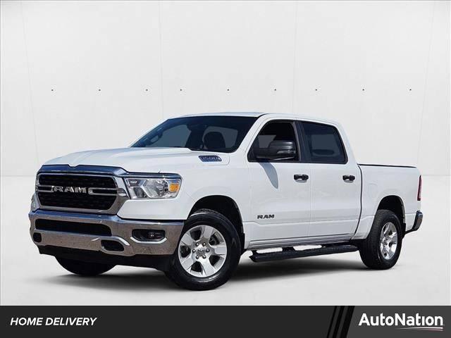 2023 Ram 1500 Big Horn — Pickup Truck — 27,773 mi — Phoenix, AZ