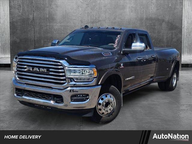 2020 Ram 3500 Longhorn — Pickup Truck — 62,933 mi — Phoenix, AZ