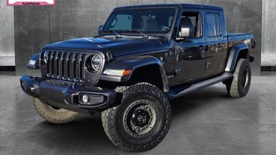 2021 Jeep Gladiator High Altitude — Pickup Truck — 30,002 mi — Phoenix, AZ