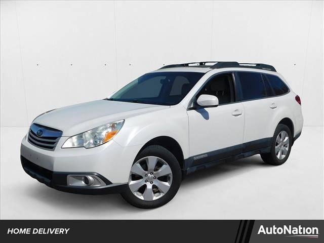 2010 Subaru Outback 2.5i Premium — SUV — 153,299 mi — Phoenix, AZ