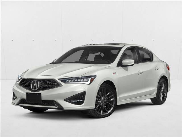 2020 Acura ILX w/Premium/A-SPEC Pkg — Sedan — 66,910 mi — Phoenix, AZ