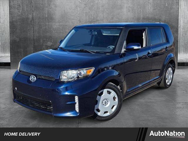 2014 Scion xB