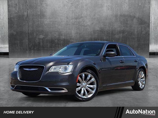 2019 Chrysler 300 Touring L — Sedan — 106,921 mi — Phoenix, AZ
