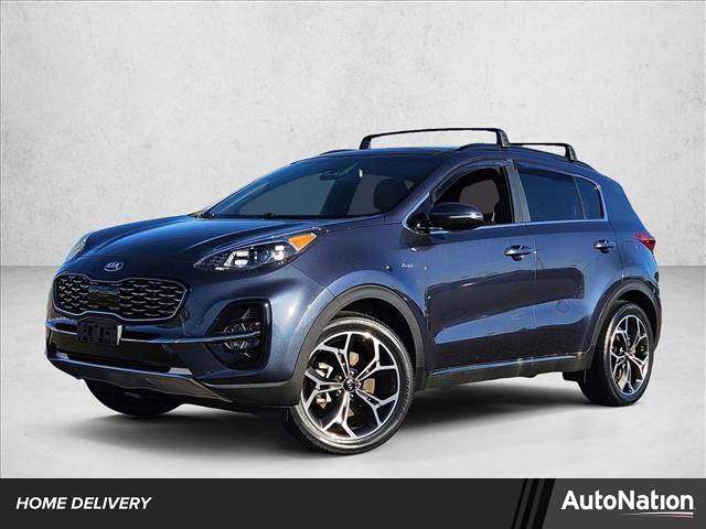 2022 Kia Sportage SX Turbo — SUV — 61,459 mi — Phoenix, AZ