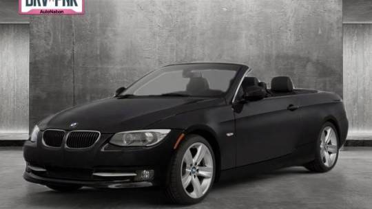 2011 BMW 3 Series 328i — Convertible — 60,180 mi — Phoenix, AZ