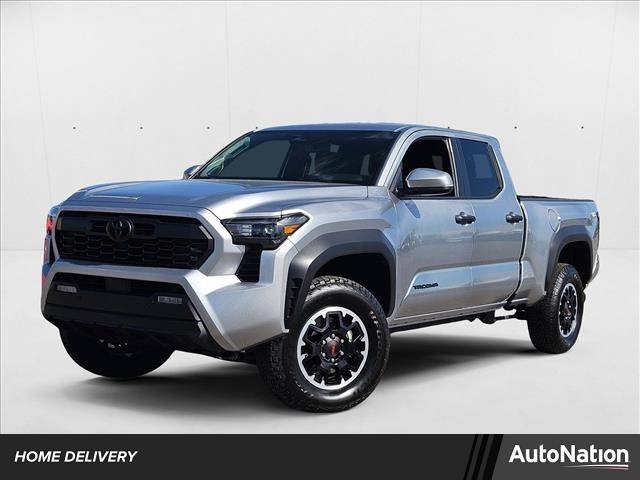 2025 Toyota Tacoma TRD Off Road — Pickup Truck — 4,644 mi — Phoenix, AZ