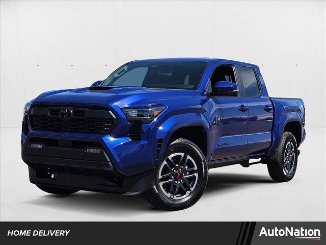 2025 Toyota Tacoma TRD Sport — Pickup Truck — 5,215 mi — Phoenix, AZ