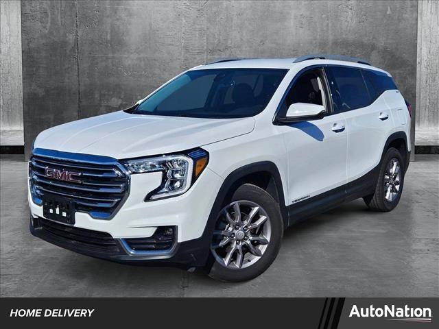 2024 GMC Terrain SLT — SUV — 19,291 mi — Phoenix, AZ