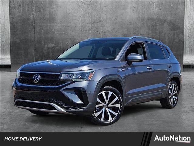 2024 Volkswagen Taos SE — SUV — 31,412 mi — Phoenix, AZ