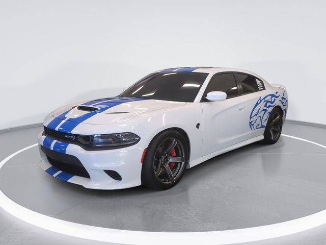 Dodge Charger SRT Hellcat for Sale in Durham, NC - iSeeCars.com