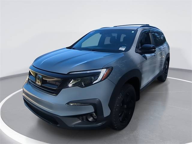 2022 Honda Pilot TrailSport — SUV — 50,188 mi — Hillsborough, NC