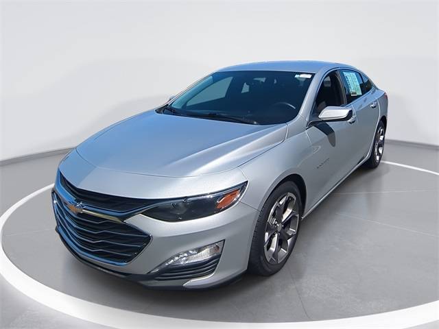 2020 Chevrolet Malibu LT — Sedan — 119,992 mi — Hillsborough, NC