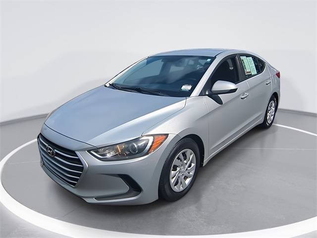 2018 Hyundai Elantra SE — Sedan — 72,333 mi — Hillsborough, NC