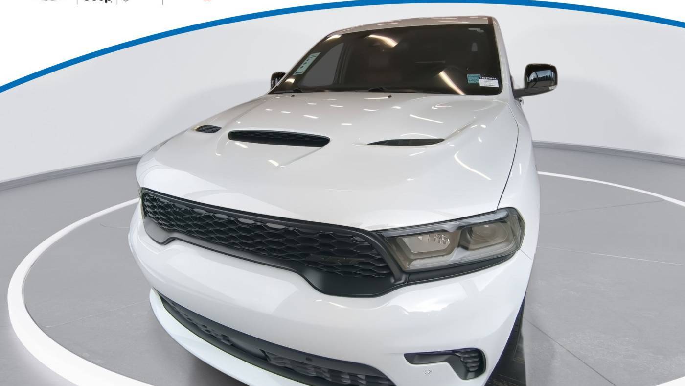 2024 Dodge Durango SRT 392 Plus — SUV — 10,122 mi — Hillsborough, NC