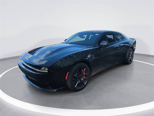 2024 Dodge Charger Daytona Scat Pack — Coupe — 277 mi — Hillsborough, NC