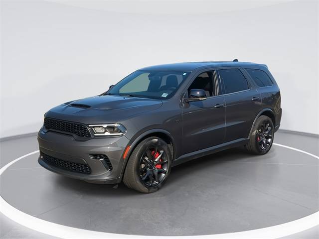 2024 Dodge Durango SRT 392 — SUV — 3,921 mi — Hillsborough, NC