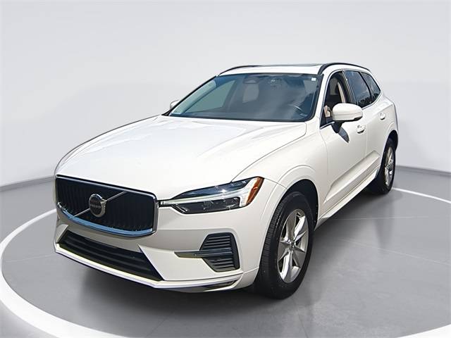 2022 Volvo XC60 Momentum — SUV — 77,427 mi — Hillsborough, NC