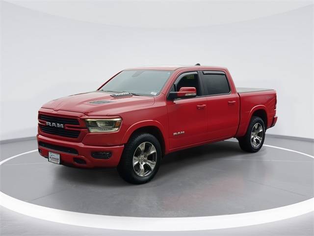 2020 Ram 1500 Laramie — Pickup Truck — 57,587 mi — Hillsborough, NC