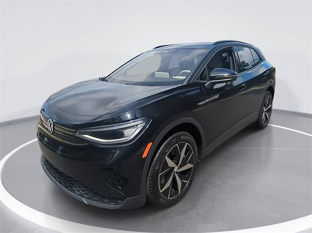 2023 Volkswagen ID.4 Pro S Plus — SUV — 33,942 mi — Hillsborough, NC