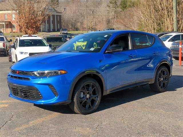 2024 Dodge Hornet R/T Plus — SUV — 55 mi — Hillsborough, NC