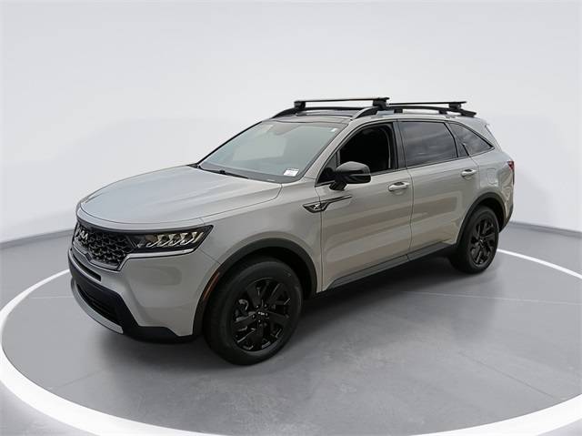2023 Kia Sorento X-Line S — SUV — 20,499 mi — Hillsborough, NC