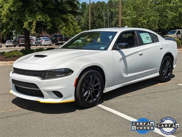 2023 Dodge Charger GT — Sedan — 5 mi — Hillsborough, NC