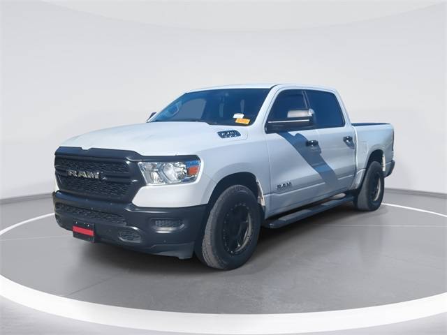 2019 Ram 1500 Tradesman — Pickup Truck — 122,132 mi — Hillsborough, NC