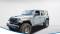 2024 Jeep Wrangler in Hillsborough, NC 1 - Open Gallery